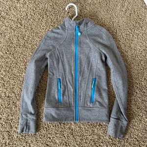 Ivivva girls jacket